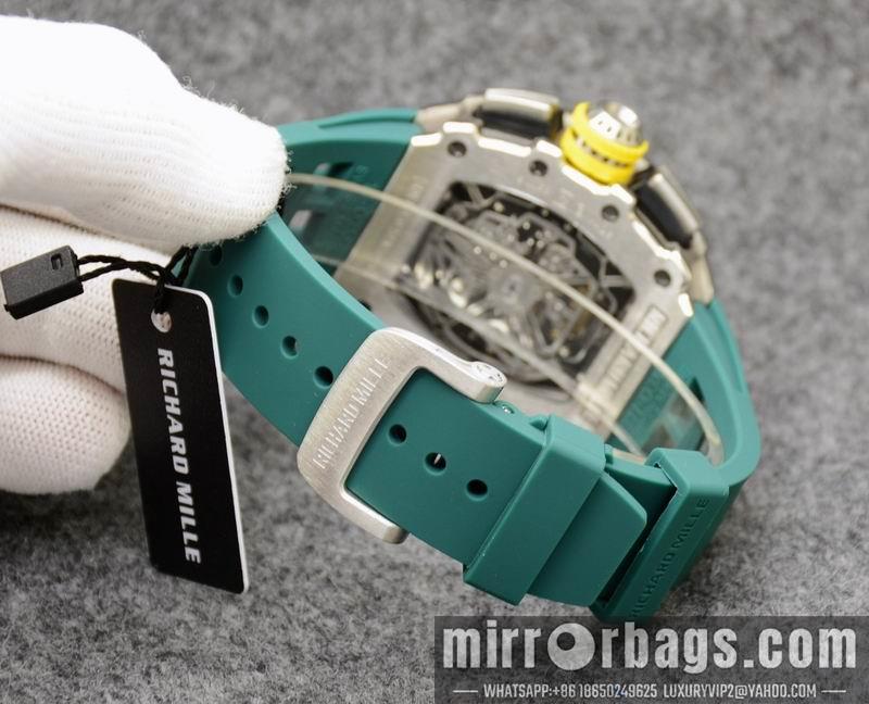 Replica Richard Mille 42X18.5mm 1023104