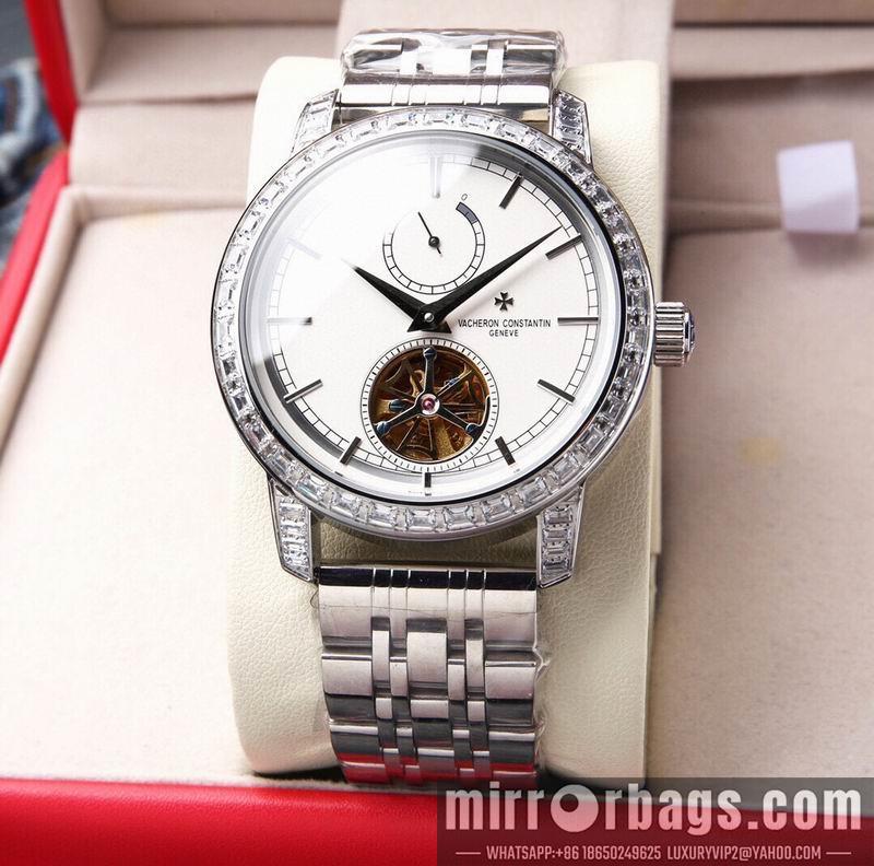 Replica Vacheron Constantin 44mm 031919