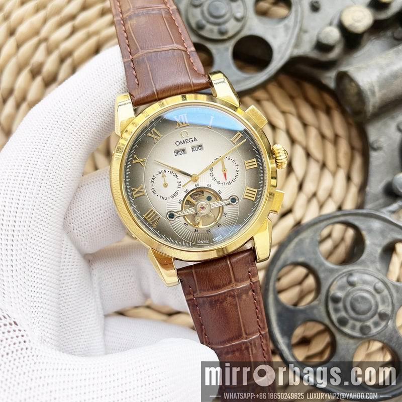 Replica Omega 43X12mm 041449