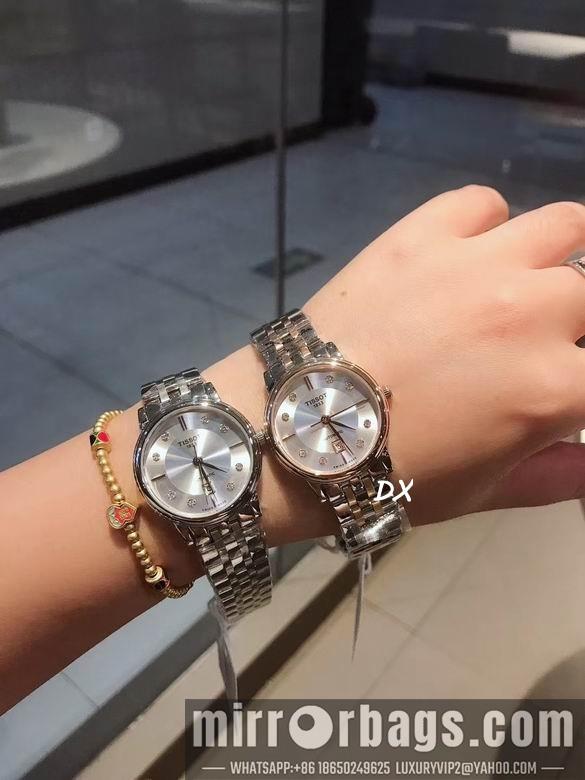 Replica Tissot W30 M40mm 2nms36