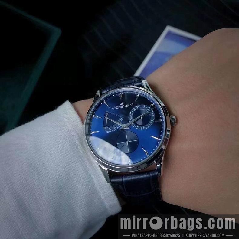 Replica Jaeger Lecoultre men watch M47