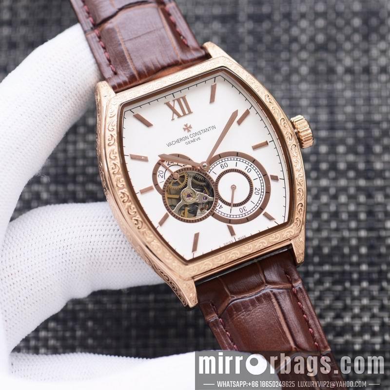 Replica Vacheron Constantin 43X12mm 0823104