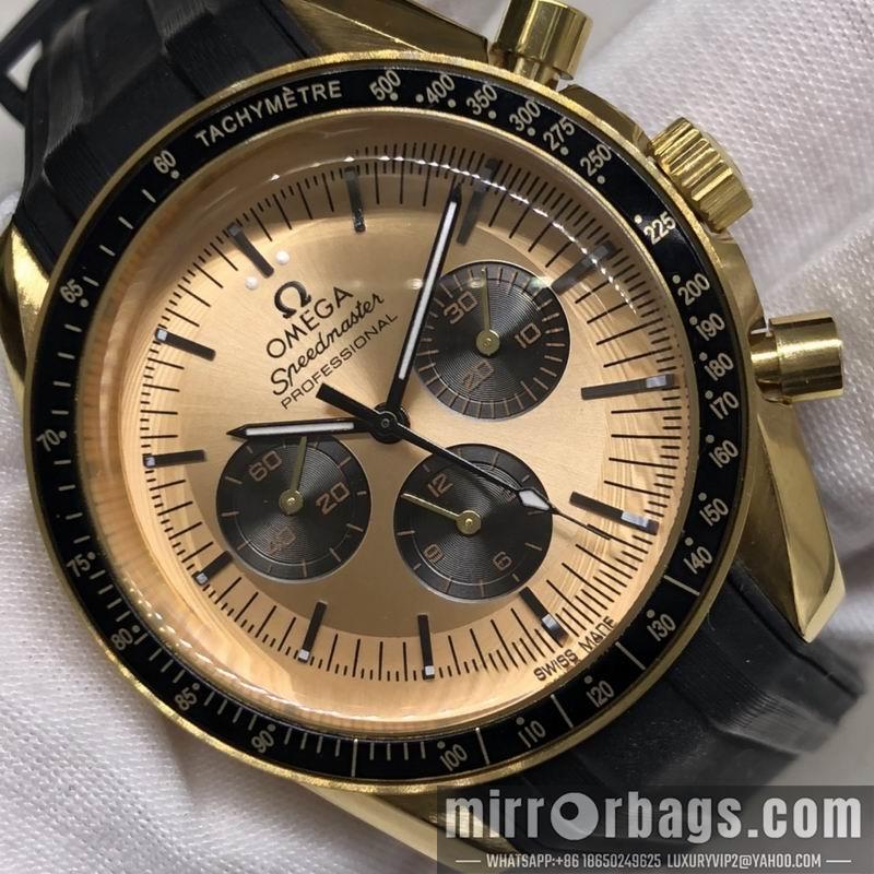 Replica Omega watch 050781