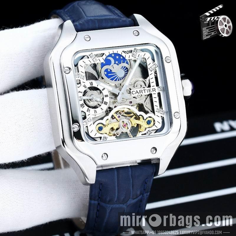 Replica Cartier 44X12mm 030224