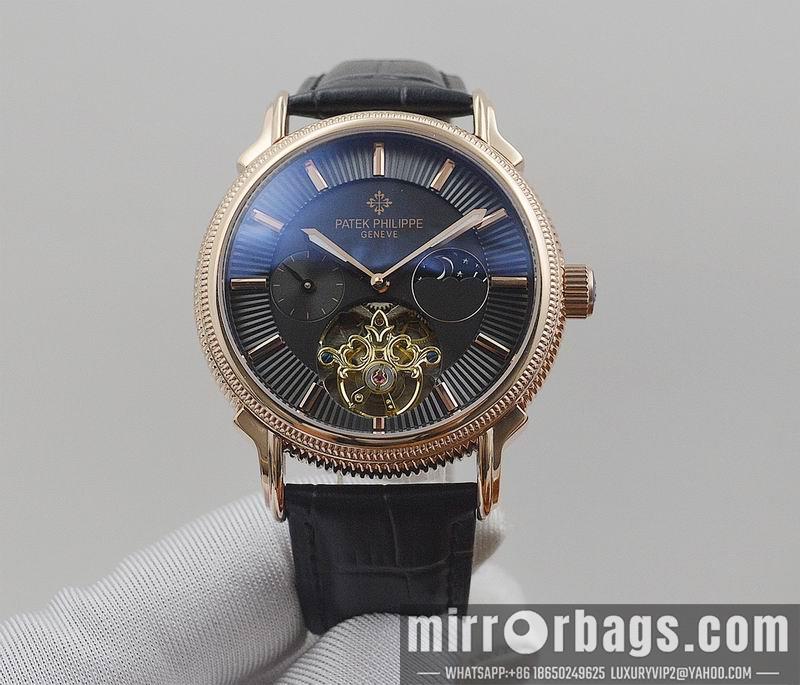 Replica Patek Philippe 44mm 091801