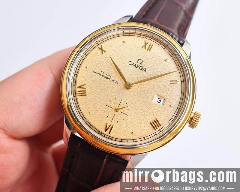 Replica Omega 41mm 082984