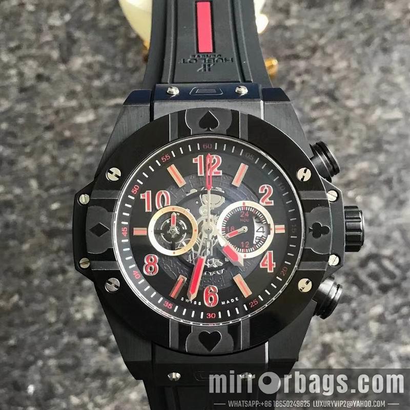 Replica Hublot watch 112005