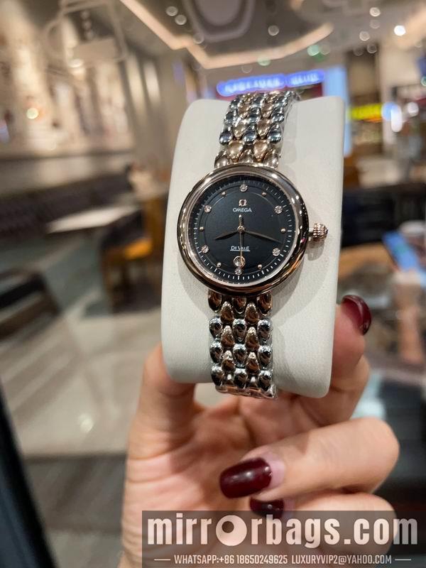 Replica Omega 27mm 041647
