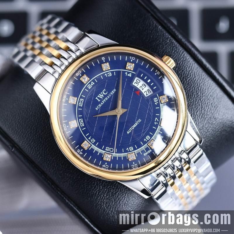 Replica IWC 40mm 031835
