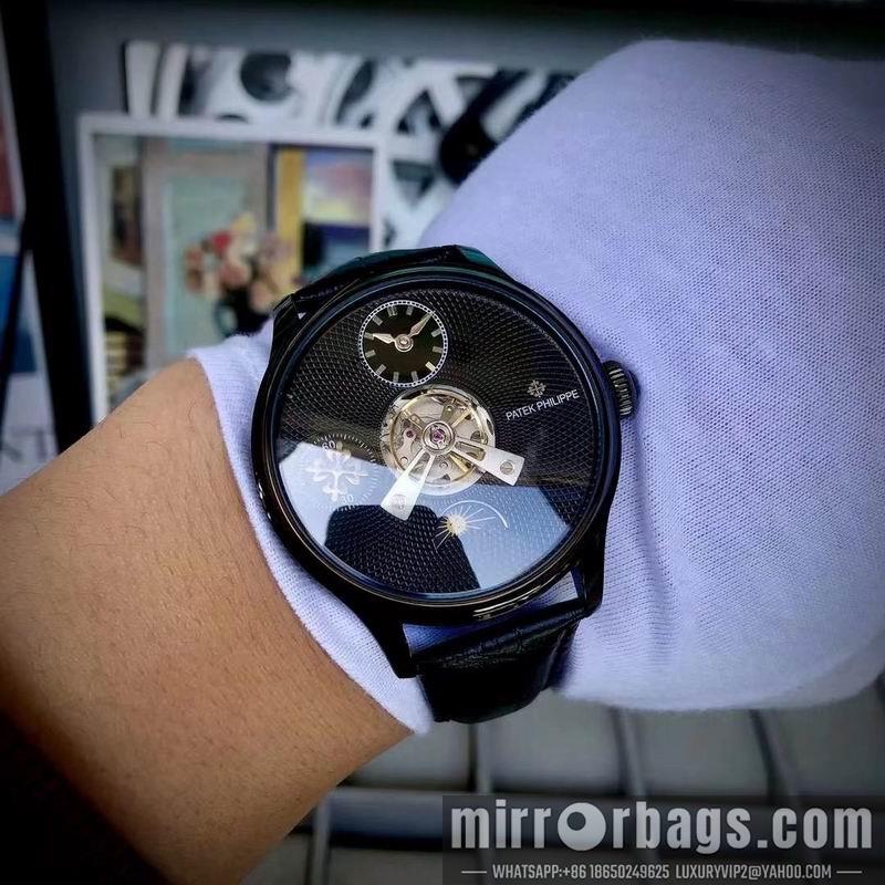 Replica Patek Philippe 43X13mm 050852