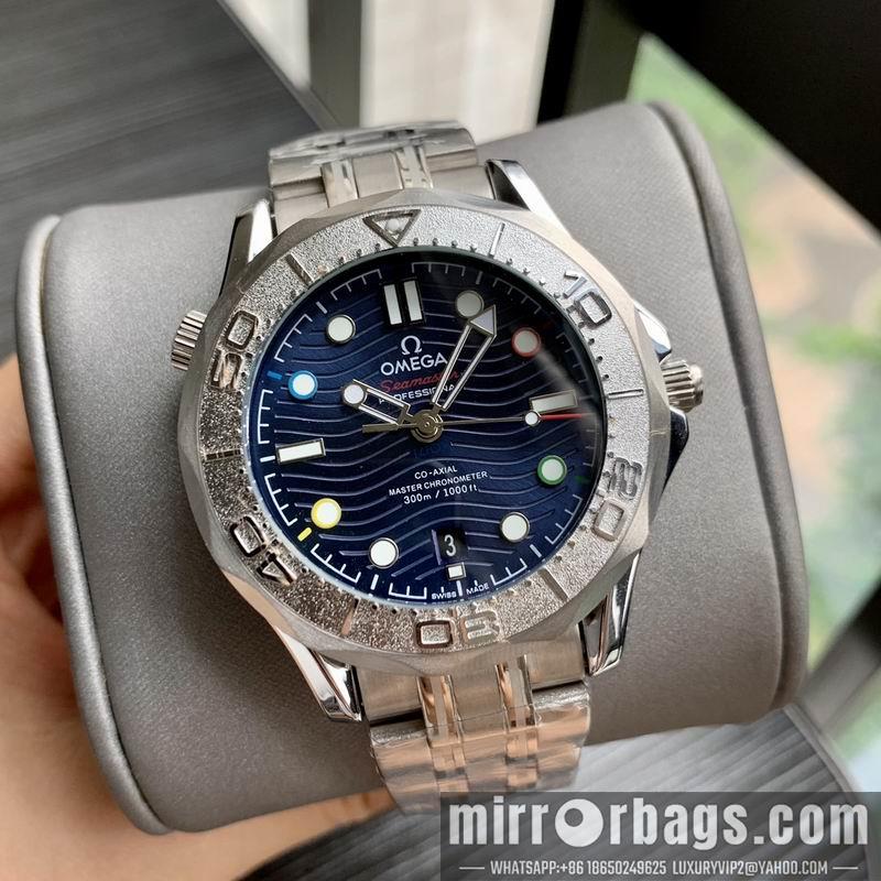 Replica Omega 42mm 101327