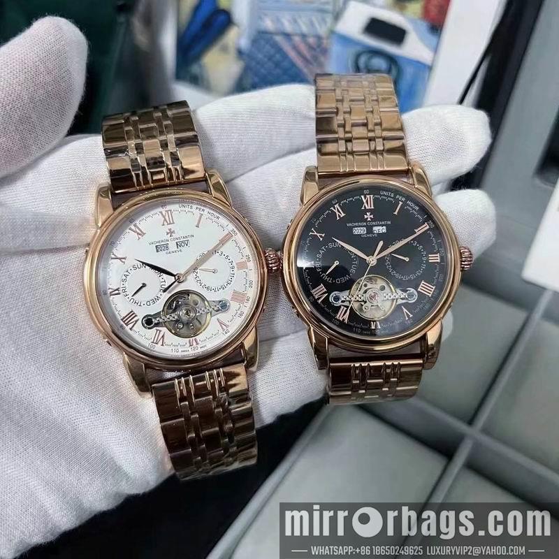 Replica Vacheron Constantin 43X13mm 050329