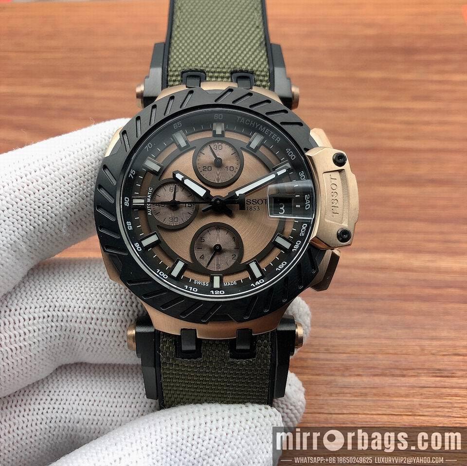 Replica Tissot watch mb 111801