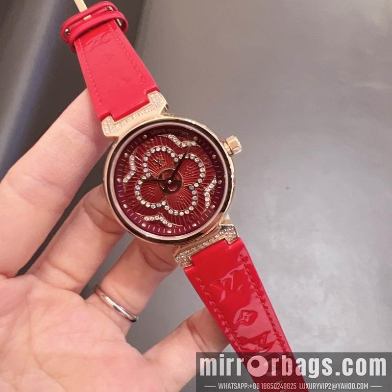 Replica LV Watch 032543