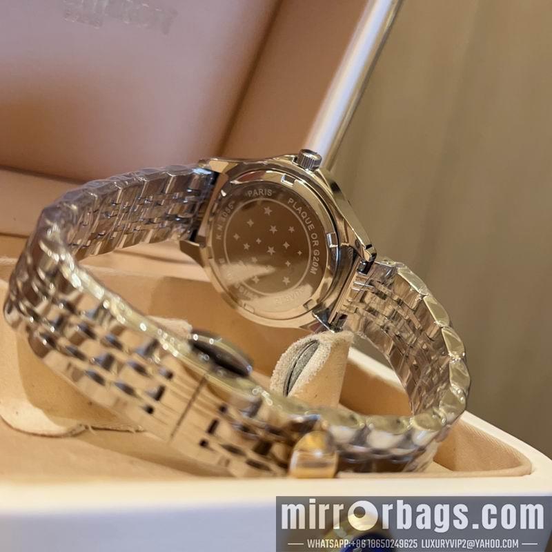 Replica Chanel 30X10mm 022315