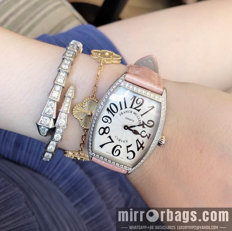 Replica Franck Muller watch 090486