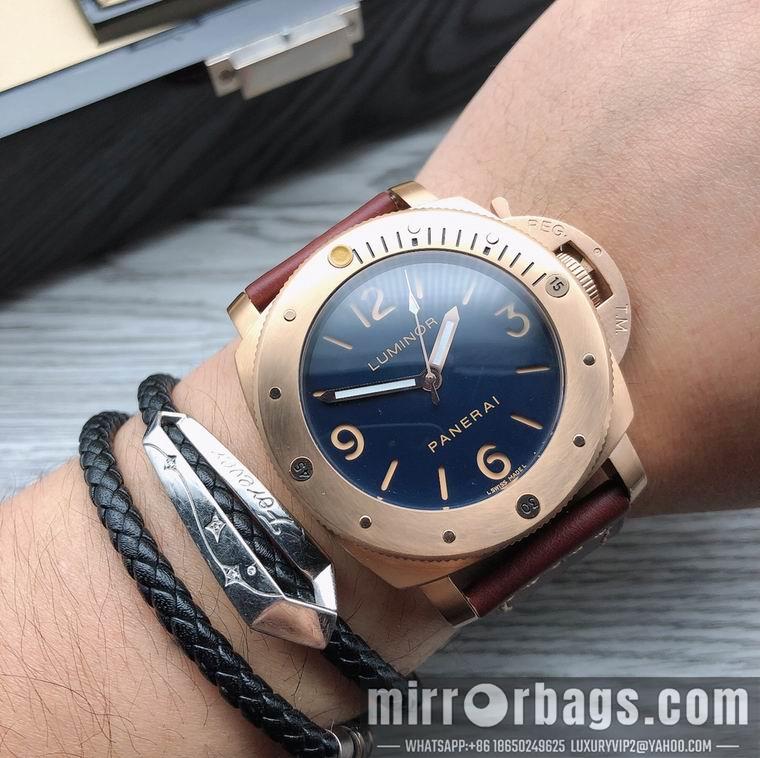 Replica Panerai men 44mm M04