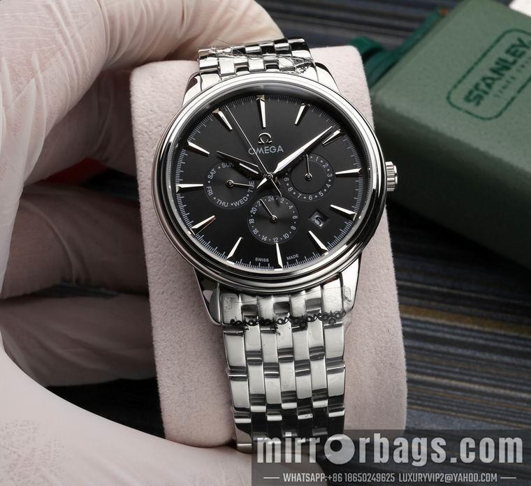 Replica Omega watch mb 072901