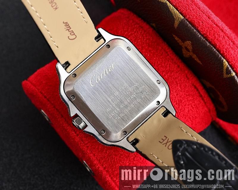 Replica Cartier 40mm 0831133