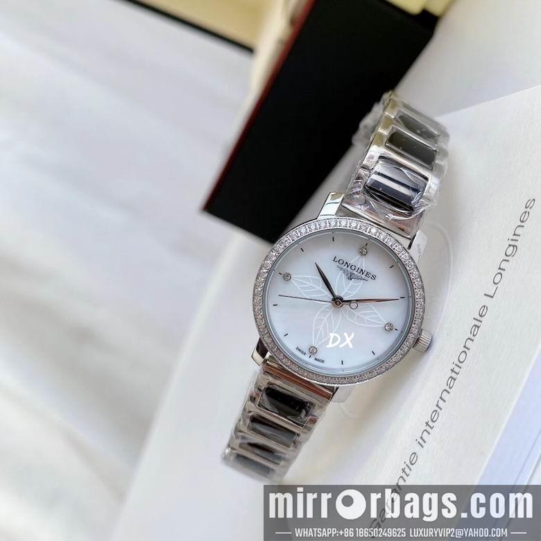 Replica Longines 30x8mm 12nms70