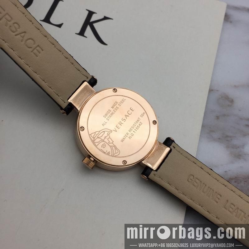 Replica Versace 34mm 0823123