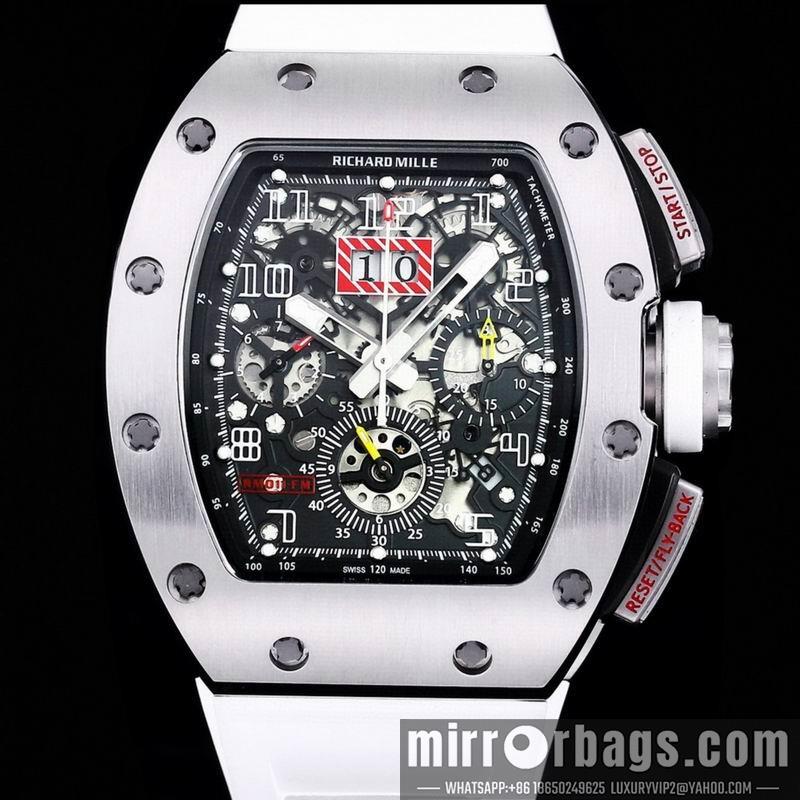 Replica Richard Mille watch 031910