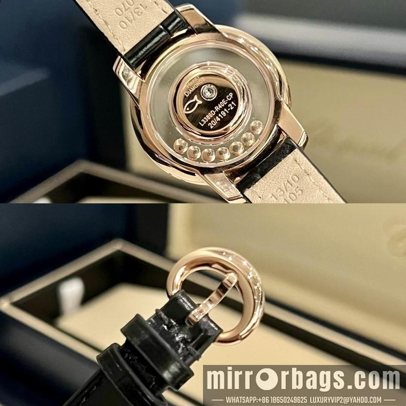 Replica Chopard watch 121889