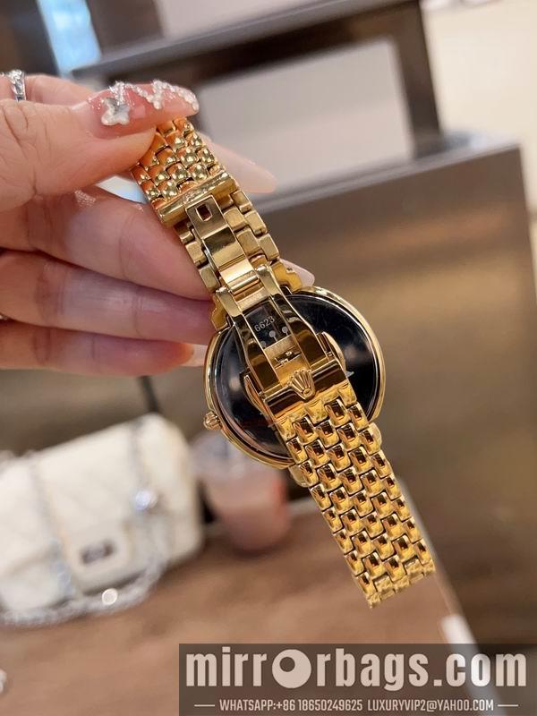 Replica Rolex 36.8X7mm 070706