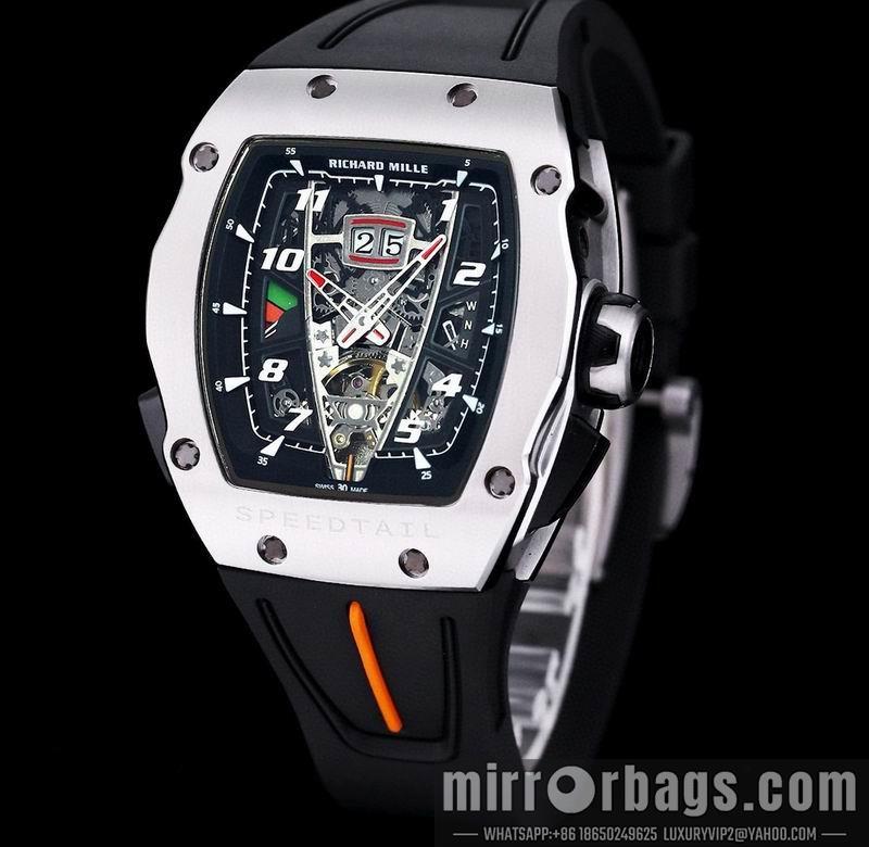 Replica Richard Mille watch 111012
