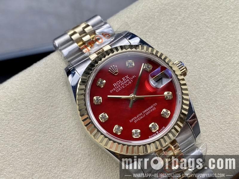 Replica Rolex 31mm 090414