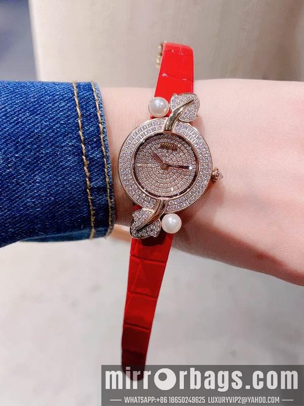 Replica Cartier woman watch 030263