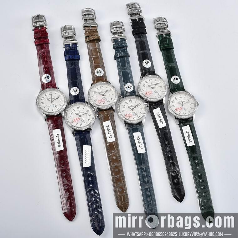 Replica Jaeger Lecoultre women 33X9mm M22