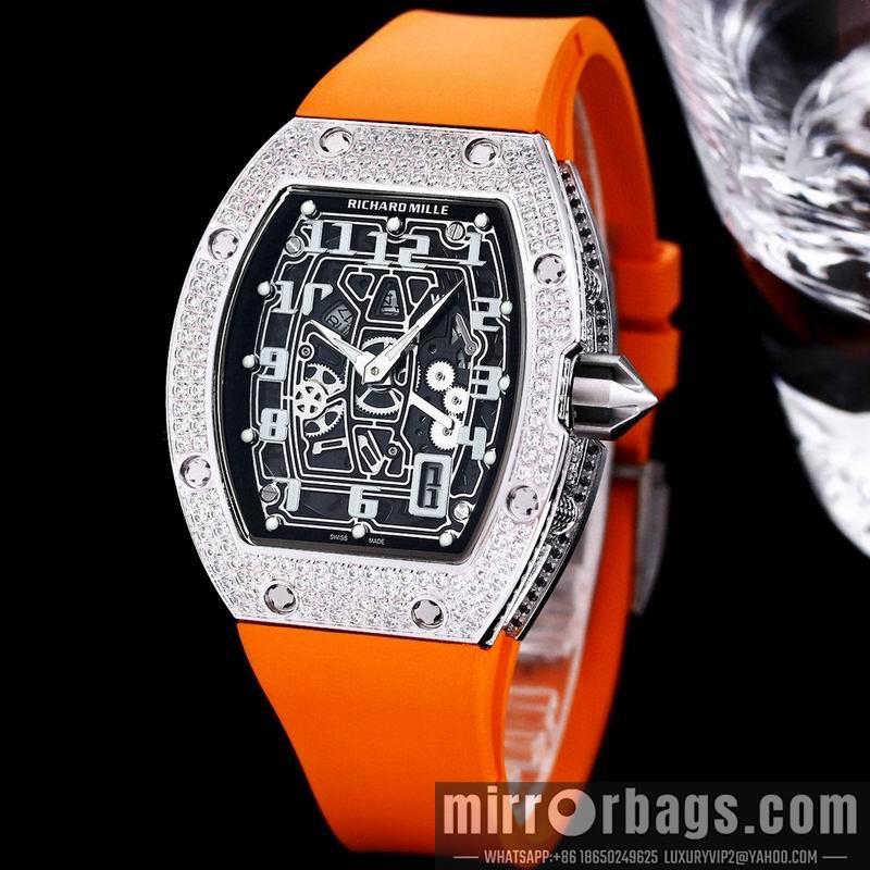 Replica Richard Mille 38mm 48mm 102419