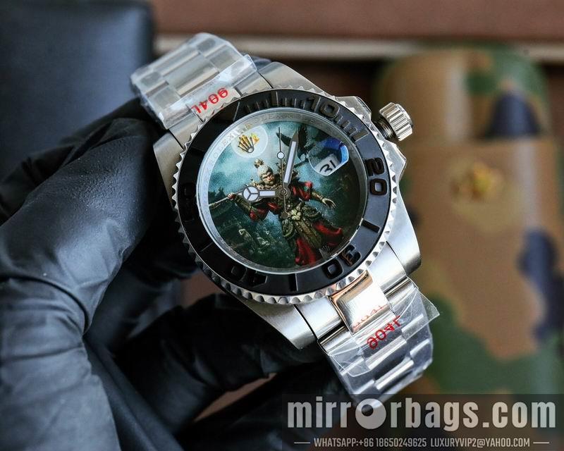 Replica Rolex 40mm 120102