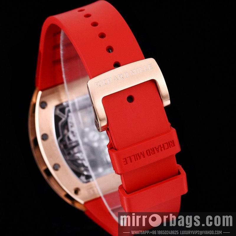 Replica Richard Mille watch 031910