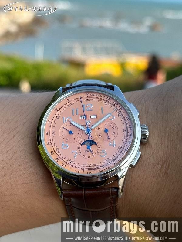 Replica Breitling 42mm 101604