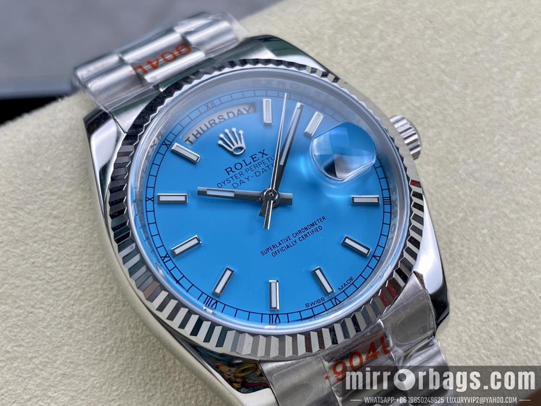 Replica Rolex 36mm 092924