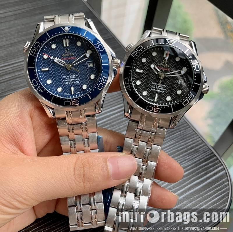Replica Omega 42mm 101326