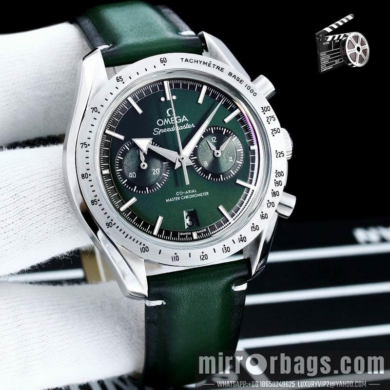 Replica Omega 43mm 072414
