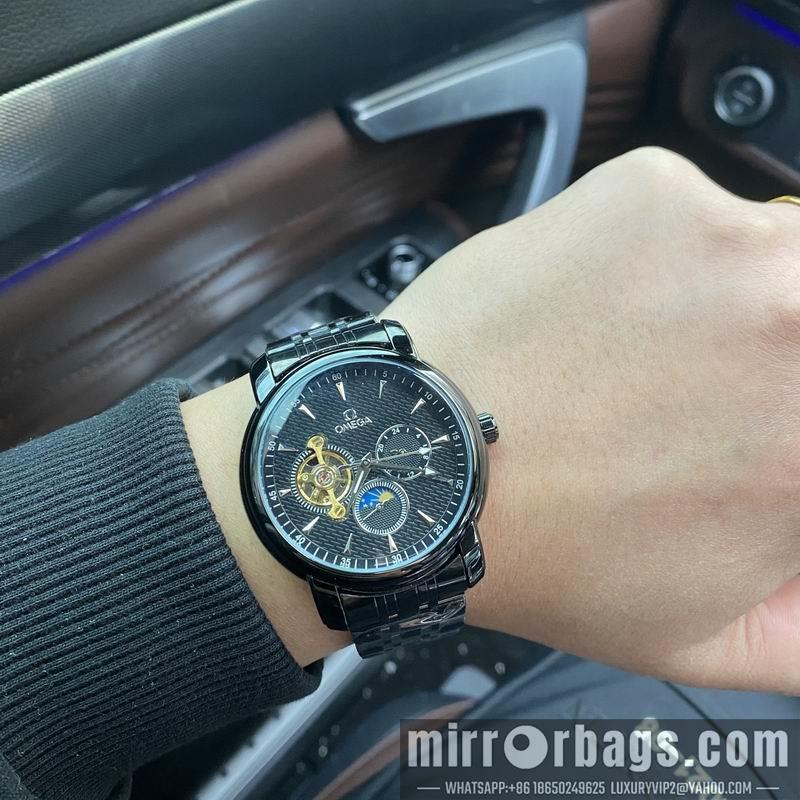 Replica Omega 42X11mm 101419