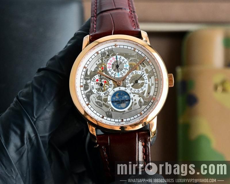 Replica Vacheron Constantin 41mm 033119