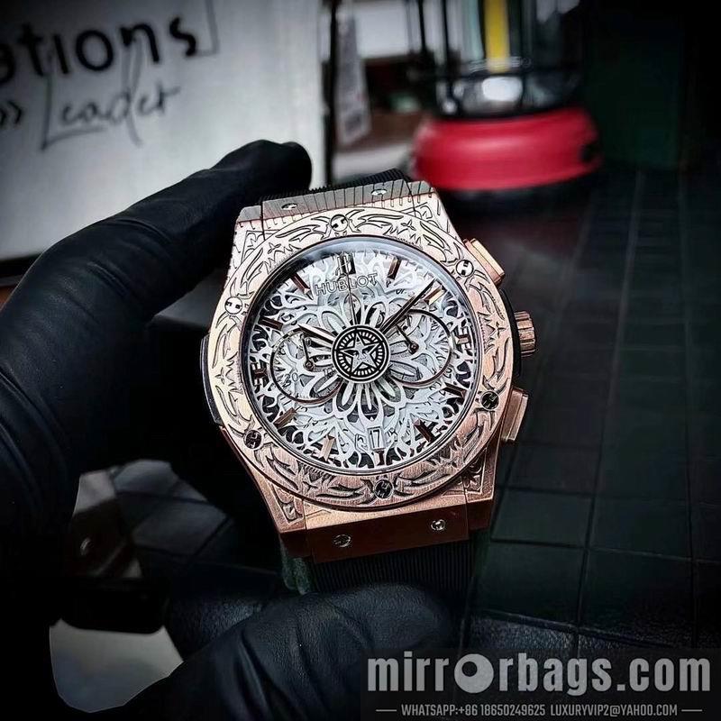 Replica Hublot 42X12mm 092844