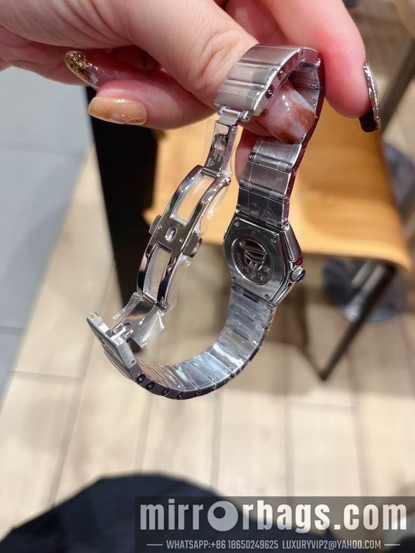 Replica Omega women 28mm M45