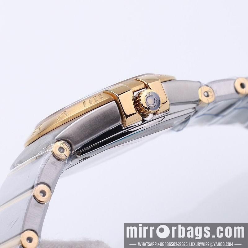 Replica Omega 28mm 022519