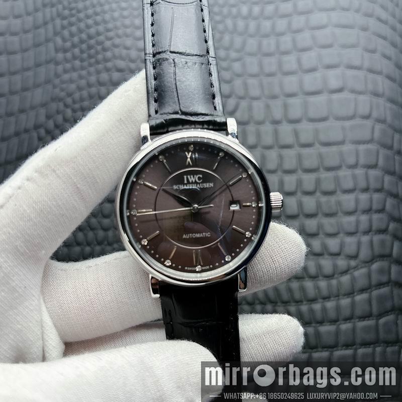 Replica IWC 40mm 0427110