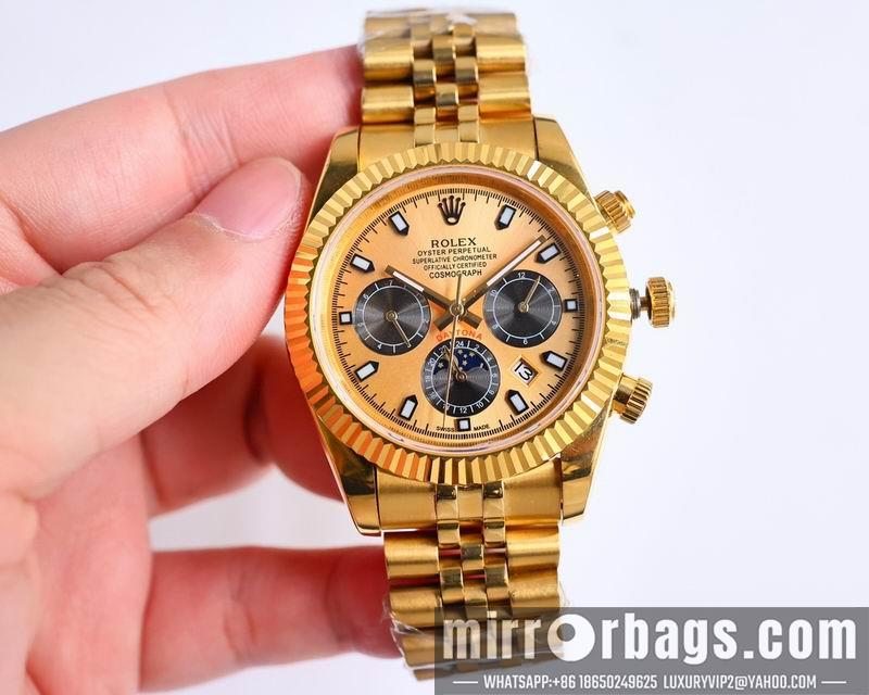 Replica Rolex 41mm 041323