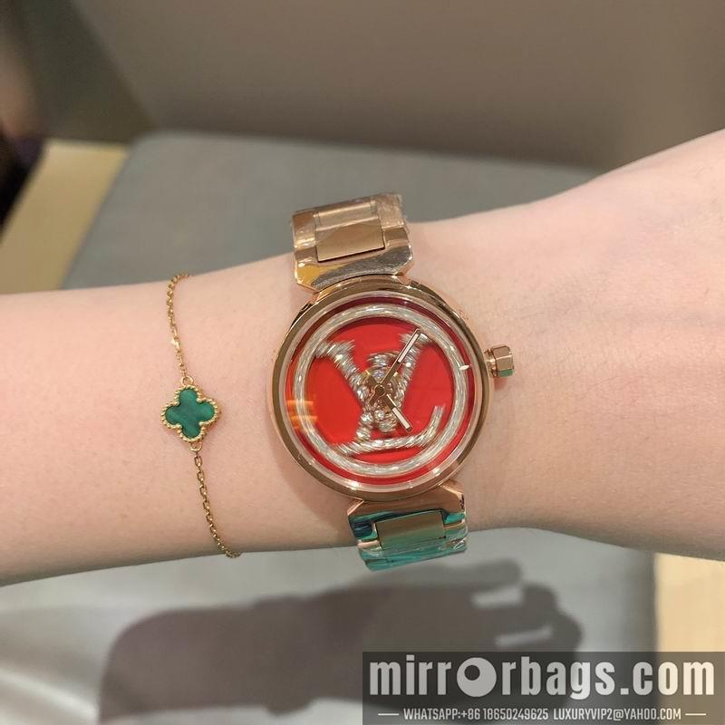 Replica LV 33mm 081616