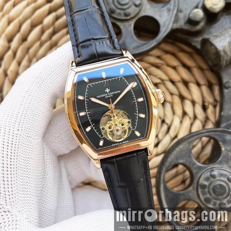 Replica Vacheron Constantin men 43X12mm 122564