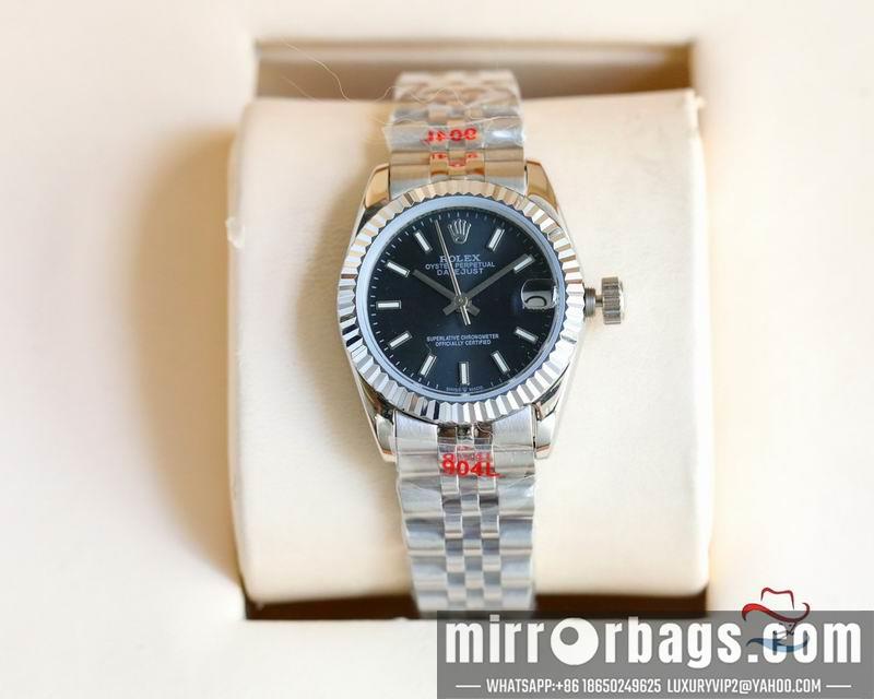 Replica Rolex 31X11mm 112053