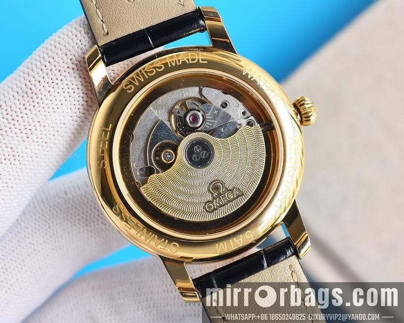 Replica Omega 42mm 032524